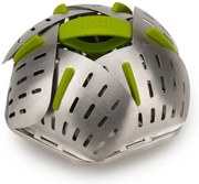 Bloom Steel rozsdamentes párolóbetét - Joseph Joseph