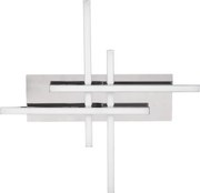 Rabalux 2478 - LED mennyezeti lámpa MEREDITH LED/18W/230V