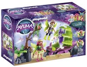 Playmobil®  Adventures of Ayuma - Ködcsapda 71215