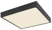 Globo ECHO 12369-30 fényerő-szabályozható mennyezeti lámpa, 28W LED, 4000K, 2520 lm