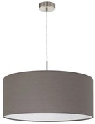 Eglo Pasteri 31578 függeszték, 1x60W E27