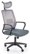 RILO szürke irodai szék