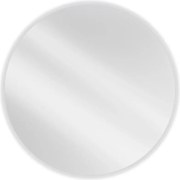 Mexen Alto kerek fürdőszobai tükör 100 cm - 9853-100-100-000-00