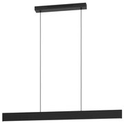 Eglo ANDREAS-Z 900878 Zigbee okos függeszték, 2x19W LED, 2700K-6500K+RGB, 4600 lm