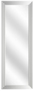 Fali tükör 50x142 cm Wave – Styler