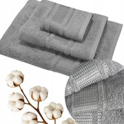 Arc Pamut Fürdőlepedő 10 Színben 50x90 cm Frottír