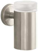 HANSGROHE Hansgrohe, szájhigiéniai tartály, szálcsiszolt nikkel, HAN-40518820