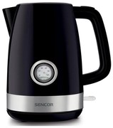 Sencor - Vízforraló 1,7 l 2150W/230V fekete