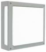 Nordland kültéri falra simuló lámpa