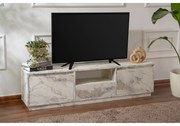 TV szekrény Vanguard - Fressia Marble
