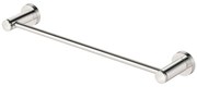 Duravit 99241000 - Falra szerelhető törölközőtartó D-CODE 64,5 cm, fényes króm
