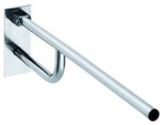 Fogantyú 10,3x25,3 cm rozsdamentes acél/ezüst