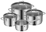 WMF - ASTORIA 4 részes edénykészlet