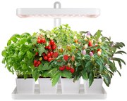 LED Belső lámpa növények termesztéséhez LED/20W/5V 3500K