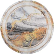 Kerek szőnyeg ø 160 cm - Vitaus