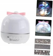 Csillagprojektor Magic Dreams 6 üzemmóddal