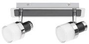 Rabalux 5022 - LED Spotlámpa HAROLD 2xLED/5W/230V IP44