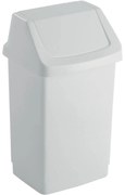 Curver CLICK-IT hulladékgyűjtő 25l fehér