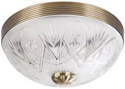 Rábalux Annabella 8638 mennyezetlámpa, 2x60W