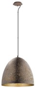 Eglo SAFI 49815 függeszték, 1x60W E27