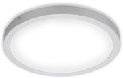 Briloner 7143-414 - LED Mennyezeti lámpa FIRE LED/24,5W/230V 4000K