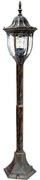 Polux Kültéri lámpa FLORENCJA 1xE27/20W/230V IP43 302595