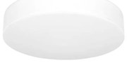 Ecolite Ecolite WML500-CCT/50W/BI - LED Mennyezeti lámpa MAKARON LED/50W/230V IP44 fehér EC0487