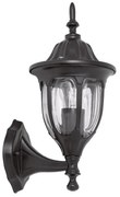 Rabalux 8342 - Kültéri fali lámpa MILANO 1xE27/60W/230V