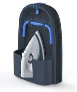 Pocket Plus kék asztali vasalódeszka - Joseph Joseph