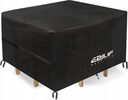 Kerti bútor huzat vízálló ponyva 170x94x74cm