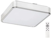 Rabalux Rabalux - LED RGB fürdőszobai dimmelhető mennyezeti lámpa LED/22W/230V IP44 + DO RL2982
