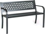 Happy Green Granada kerti pad, 119 x 50 x 75 cm