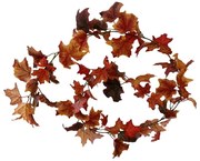 Őszi javorfüzér, hossza 180 cm