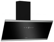 Klarstein FlashLine páraelszívó, A++, 524 m³/h, 3 szint, érintős, csendes, LED, elszívás/recirkuláció, 100 W