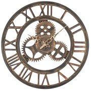 Lowell 21458 falióra , átmérő 43 cm
