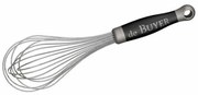 De Buyer 2610.25 habverő GÖMA 25 cm
