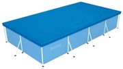 Bestway Flowclear medencetakaró 400 x 211 cm