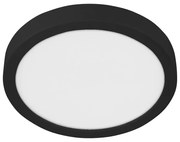 Eglo Fueva 5 30761 fürdőszobai fali/mennyezeti lámpa, 20,5W LED, 4000K, 2500 lm, IP44
