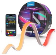 Govee - LED RGBICW Dimmelhető szalag COB 3780 diódák 3m Wi-Fi Matter