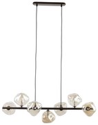 Lava egyágú függesztett lámpa