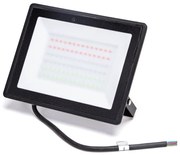 Aigostar - LED RGB Reflektor LED/50W/230V IP65 + távirányító