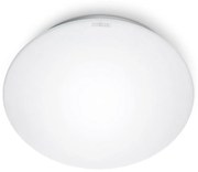 STEINEL 738013-RS16L - Fürdőszobai mennyezeti lámpa érzékelővel 1xE27/60W/230V IP44
