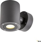 SLV SITRA 1002018 Fali lámpa 2x18W/LED 3000K 976LM IP44