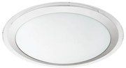 Eglo Competa 1 95678 mennyezetlámpa, 24W LED, 3000K, 2500 lm
