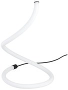 Eglo 39838 - LED Asztali lámpa BANDERILLAS LED/10W/230V