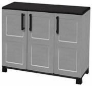 ARTPLAST Szekrény IDEA alacsony, 102 cm