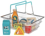 Játékkészlet Shopping playset – Rex London