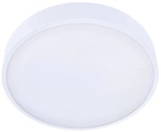 Brilagi - POOL LED mennyezeti lámpa 48W/230V 3000/4000/6000K átm. 40 cm fehér