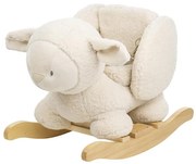 Nattou - Ringató játék TEDDY bárány