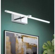 Orion WA 2-1333 - LED Képmegvilágító PUBLIO LED/10W/230V 50 cm fényezett króm